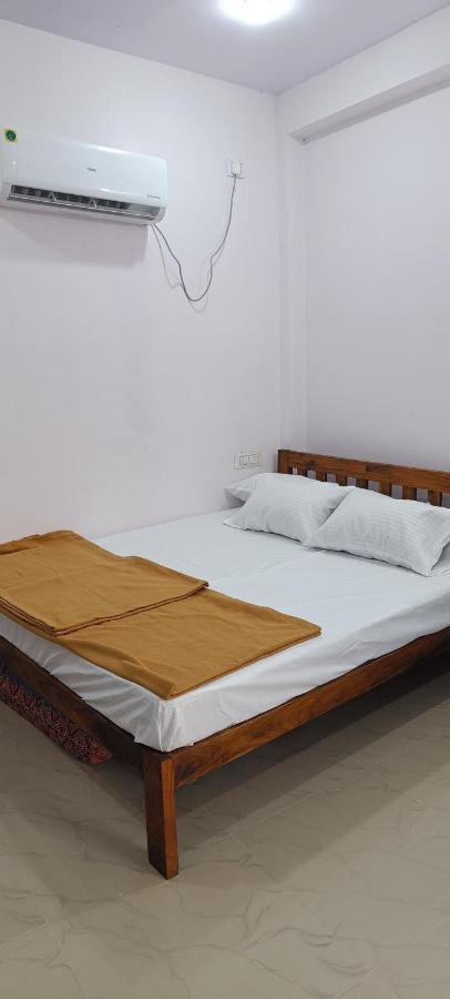 Mahalaxmi Guest House Gokarna  Exterior foto