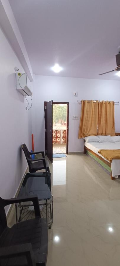 Mahalaxmi Guest House Gokarna  Exterior foto