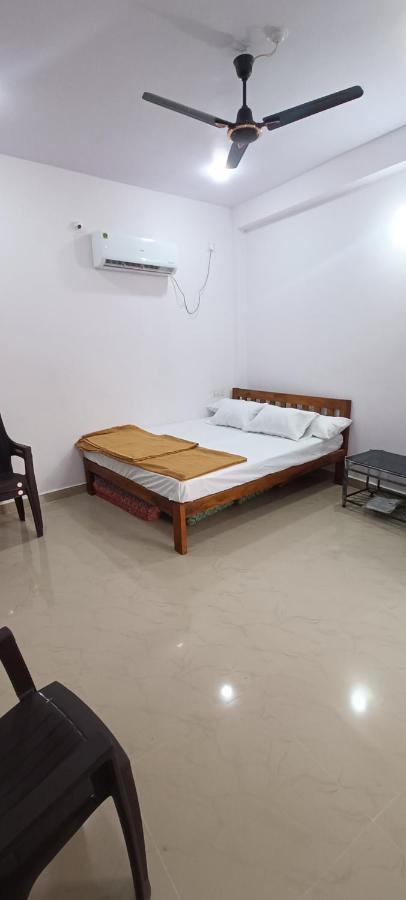 Mahalaxmi Guest House Gokarna  Exterior foto