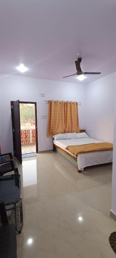 Mahalaxmi Guest House Gokarna  Exterior foto