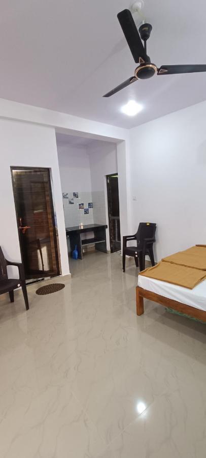 Mahalaxmi Guest House Gokarna  Exterior foto