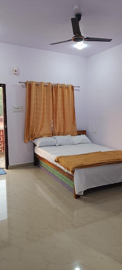 Mahalaxmi Guest House Gokarna  Exterior foto