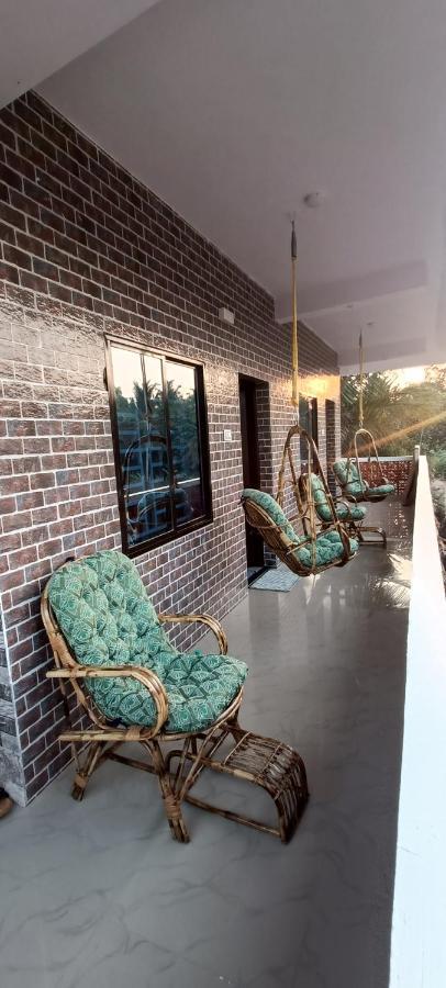 Mahalaxmi Guest House Gokarna  Exterior foto