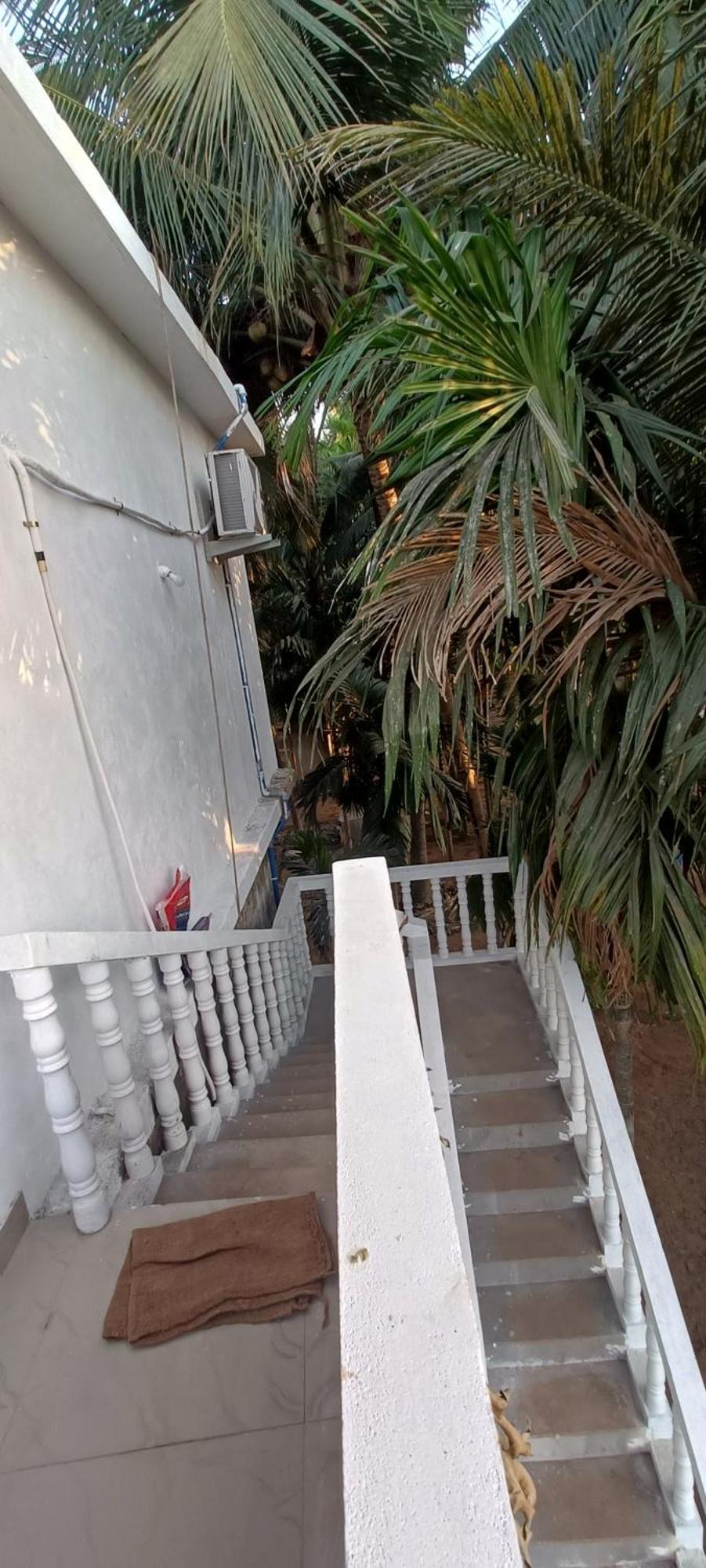 Mahalaxmi Guest House Gokarna  Exterior foto